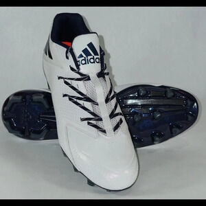 Adidas Quickframe Football Cleats Mens size 18